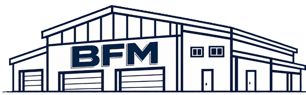 Better Facilities Maintenance Ltd