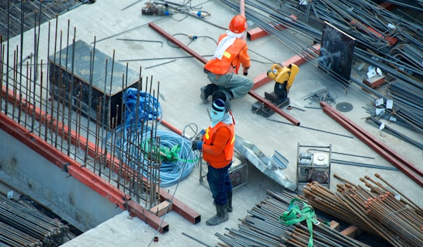 Building Maintenance