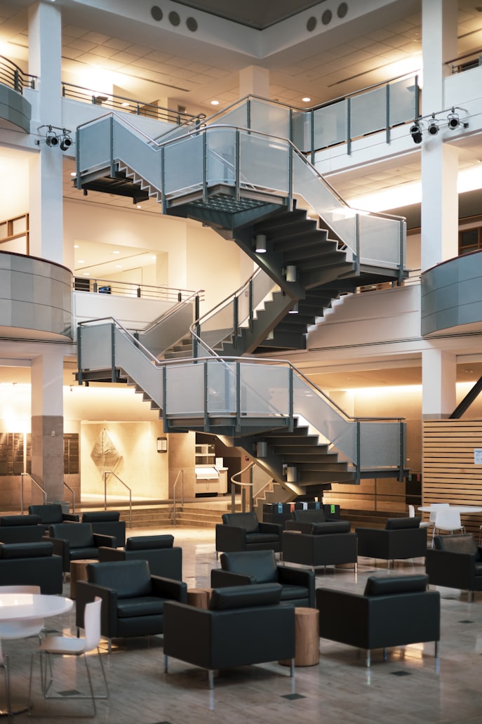 Facilities Management
