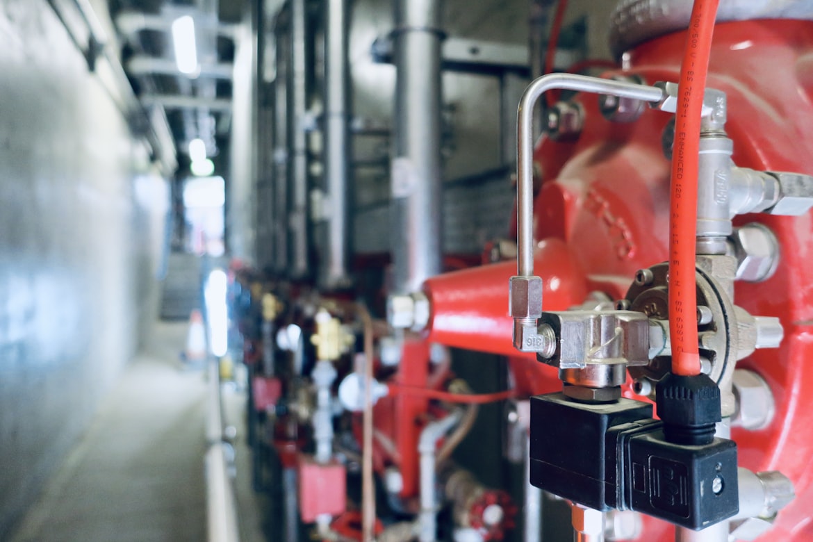 Fire Safety & Compliance