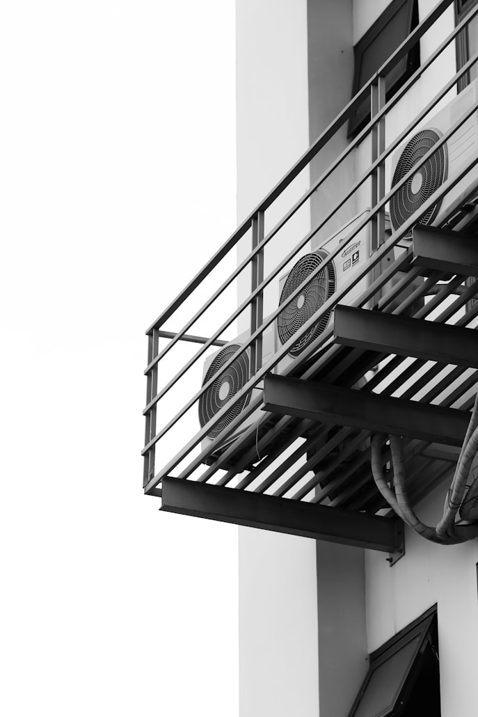 HVAC & Air Conditioning